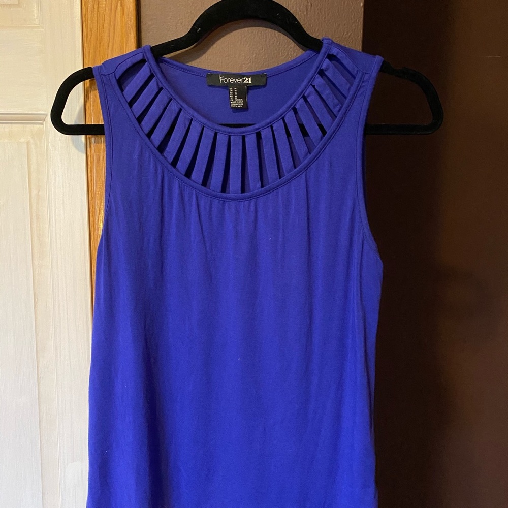 Forever 21 Blouse